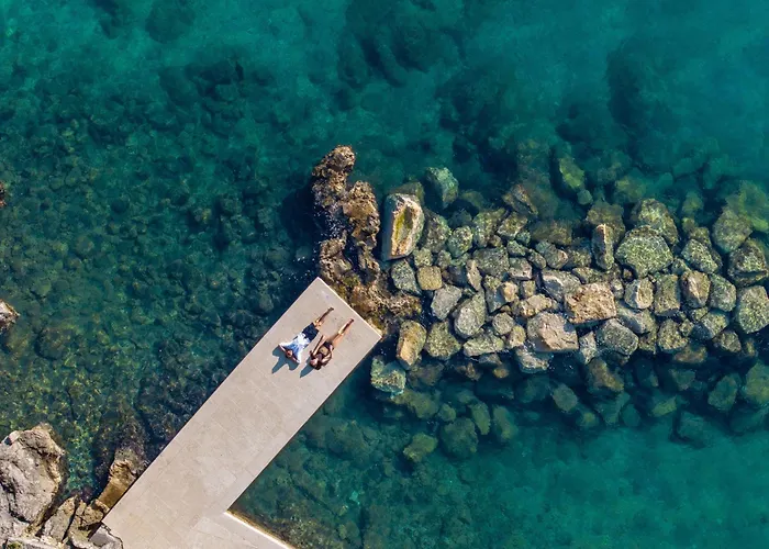Amadria Park Hotel Sveti Jakov