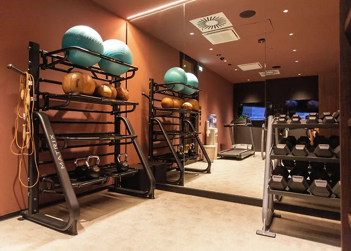 Keight Hotel Opatija, Curio Collection By Hilton